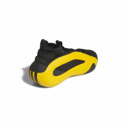 Zapatillas de Baloncesto para Adultos Adidas Harden Volume 8 Amarillo