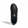 Botas de Fútbol para Niños Adidas Predator Club J Flexible Ground Negro
