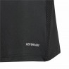 Camiseta de Fútbol Adidas Tiro 23 Jsy Negro