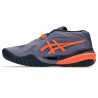 Zapatillas de Tenis para Hombre Asics Gel-Resolution X Ciruela