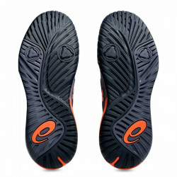Zapatillas de Tenis para Hombre Asics Gel-Resolution X Ciruela