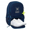 Mochila de Pádel Munich Nautic Azul marino