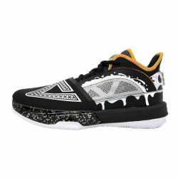 Zapatillas de Baloncesto...