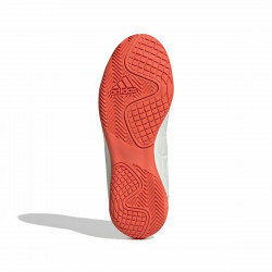 Zapatillas de Fútbol Sala para Niños Adidas Copa Pure 2 Club In Blanco