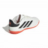 Zapatillas de Fútbol Sala para Niños Adidas Copa Pure 2 Club In Blanco