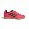 Zapatillas de Fútbol Sala para Niños Adidas Super Sala Ii Indoor Rojo