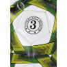 Balón de Fútbol Amarillo