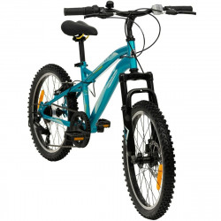Bicicleta Infantil Huffy...