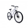 Bicicleta Infantil Huffy 66350W Blanco
