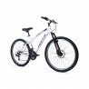Bicicleta Infantil Huffy 66350W Blanco