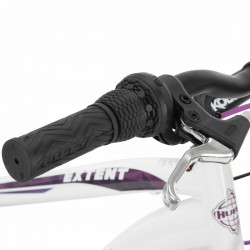 Bicicleta Infantil Huffy 66350W Blanco