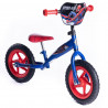 Bicicleta Infantil Huffy 27661W Azul Rojo
