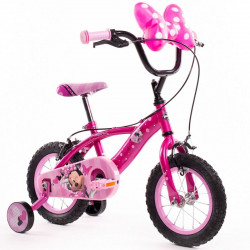 Bicicleta Infantil Huffy...