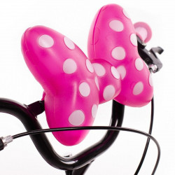 Bicicleta Infantil Huffy 22230W Rosa