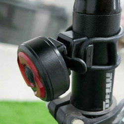 Luz LED Trasera para Bicicleta EDM