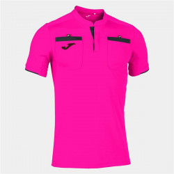 Camiseta de Fútbol de Manga Corta Hombre Joma Sport