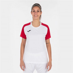 Camiseta de Fútbol Joma Sport Academy IV