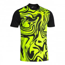 Camiseta de Fútbol de Manga...