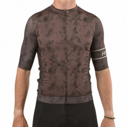 Maillot de ciclismo Hemon...