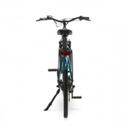 Bicicleta Eléctrica Nilox J7 Verde 250 W 28"