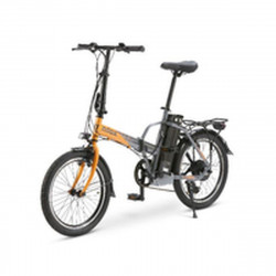 Bicicleta Eléctrica Nilox...