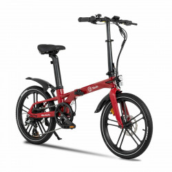 Bicicleta Eléctrica Youin...