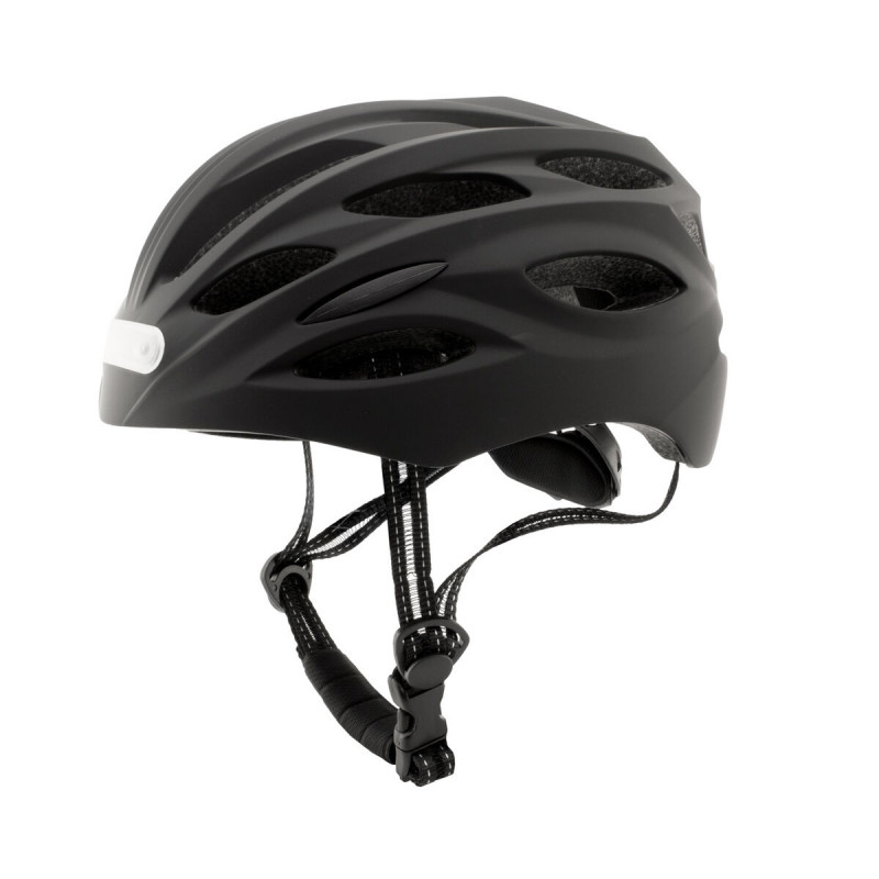 Casco de Ciclismo para Adultos CoolBox COO-CASC02-L L Negro