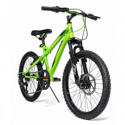 Bicicleta Huffy Extent