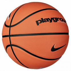Balón de Baloncesto Nike Playground Naranja 7