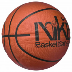 Balón de Baloncesto Nike Playground Naranja (Talla 7)