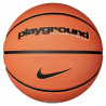 Balón de Baloncesto Nike Playground Naranja 6 Años