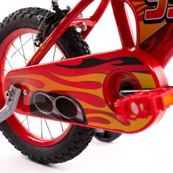 Bicicleta Infantil DISNEY CARS Huffy 24441W 14"