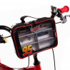 Bicicleta Infantil DISNEY CARS Huffy 24441W 14"