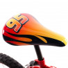 Bicicleta Infantil DISNEY CARS Huffy 24441W 14"