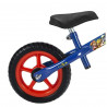 Bicicleta Infantil Toimsa TOI119 Azul Multicolor 10"