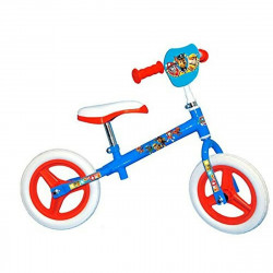 Bicicleta Infantil Toimsa TOI119 Azul Multicolor 10"