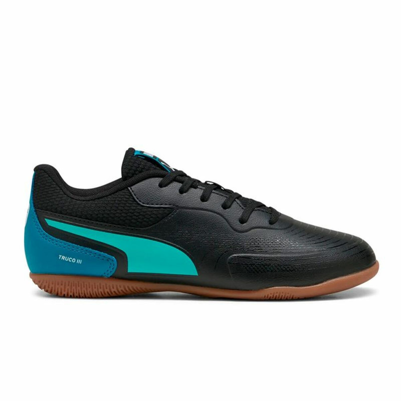 Zapatillas de Running para Adultos Puma Negro