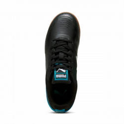 Zapatillas de Running para Adultos Puma Negro
