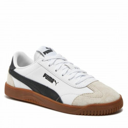 Zapatillas de Running para Adultos Puma Blanco