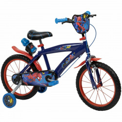 Bicicleta Infantil Huffy...