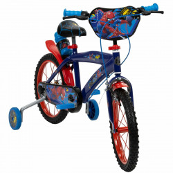 Bicicleta Infantil Huffy 21804W