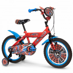 Bicicleta Infantil Huffy...