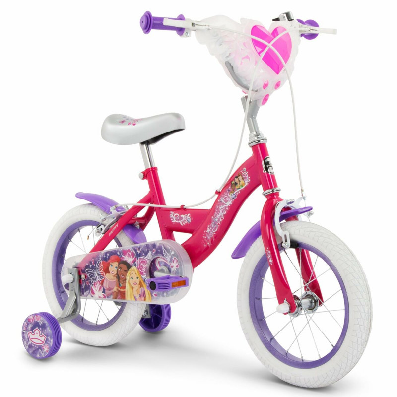 Bicicleta Infantil Huffy 24375W