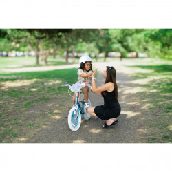 Bicicleta Infantil Huffy 21974W
