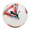 Balón de Fútbol Puma Orbita Laliga 1 Blanco Talla 5