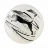 Balón de Fútbol Puma Attacanto Graphic Blanco Talla 5