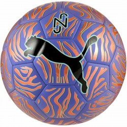 Balón de Fútbol Puma Neymar Graphic Azul Talla 5