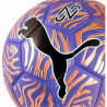 Balón de Fútbol Puma Neymar Graphic Azul Talla 5