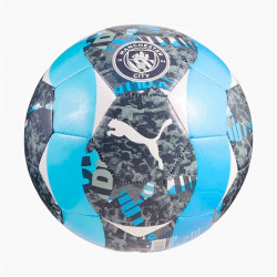 Balón de Fútbol Puma Manchester City Prematch Ball Talla 5