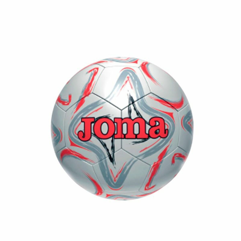 Balón de Fútbol Joma Sport Egeo II Rojo Talla 4